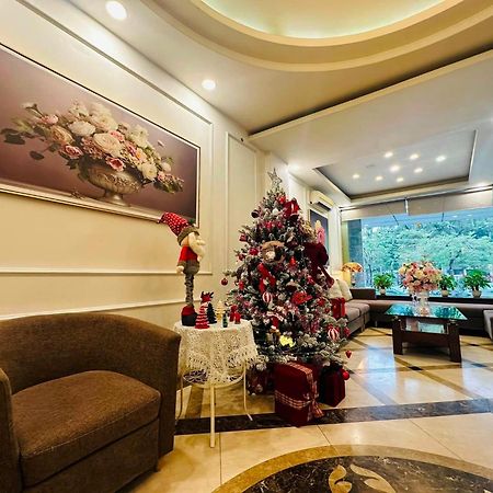 Hoa Hong Hotel 2 - Xa Dan Hanoi Kültér fotó