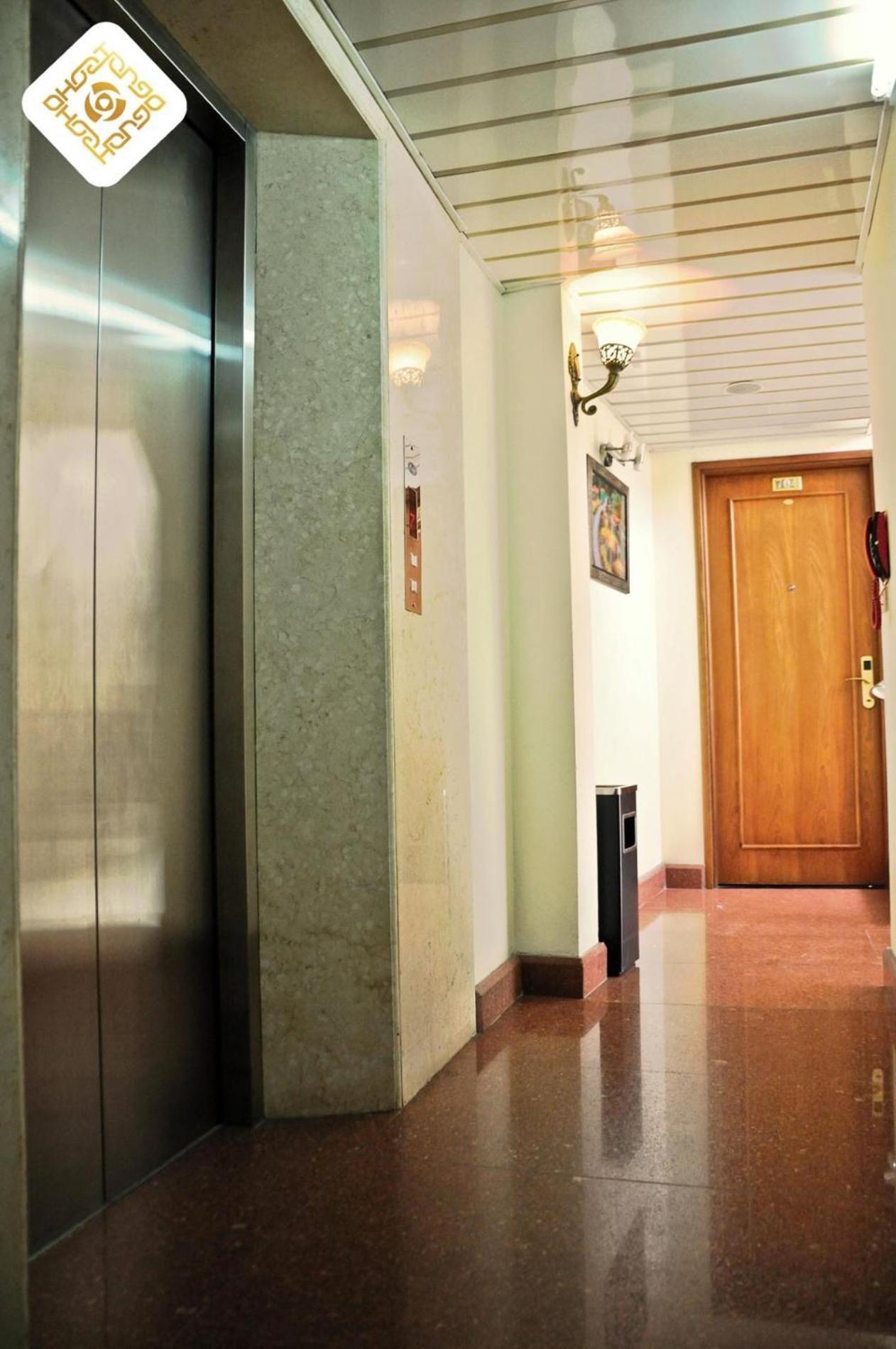 Hoa Hong Hotel 2 - Xa Dan Hanoi Kültér fotó